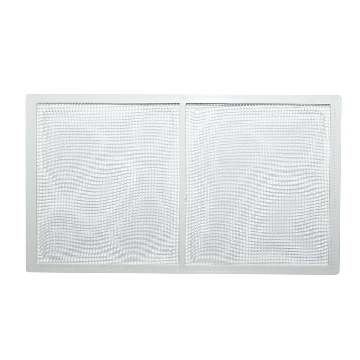 Filtru principal pentru centrala de ventilatie cu recuperare de caldura DISMT17